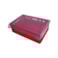 Verpalin jedn. víko Easy Cover 1200 x 800 modré