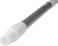 Ergonomická násada, hliník 1310 mm, Vikan 29355 bílá