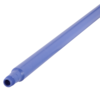 Násada vysoce hygienická, 1300 mm, Vikan 29608 fialová
