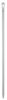 Násada vysoce hygienická, 1500 mm, Vikan 29625 bílá