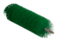 Kartáč na trubky pro ohebnou tyč, střední, pr. 40 mm, Vikan 53682 zelený