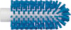Kartáč na trubky na násadu, tvrdý, pr. 63 mm, Vikan 5380633 modrý