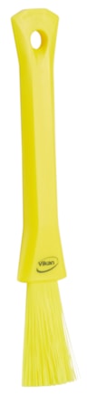 Ultra Safe, kartáček měkký, Vikan 5551306 žlutý