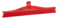 Stěrka s jednoduchou čepelí, 395 mm, Vikan 71404 červená