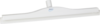 Stěrka 2C s dvoj. čepelí, otoč. objímkou, 600 mm, Vikan 77245 bílá