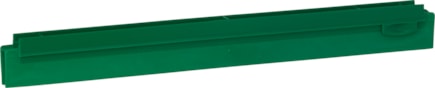 Náhradní pryž pro 2C stěrku, 400 mm, Vikan 77322 zelená