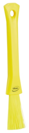 Ultra Safe, kartáček měkký, Vikan 5551306 žlutý