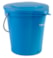 Víko na 6 L kbelík, Vikan 56893 modré