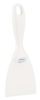 Ruční špachtle jednolitá, 75 mm, Vikan 40605 bílá