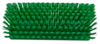 Kartáč se zahnutou konstrukcí, střední, 265 mm, Vikan 70472 zelený