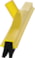 Klasická stěrka, 600 mm, Vikan 77546 žlutá