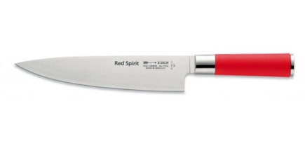 Nůž série Dick Red Spirit 1747 21