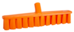 Podlahový smeták Ultra Safe , střední, 400 mm, Vikan 31734 červený