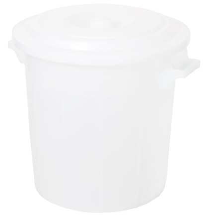 Nádoba na sůl 35 l