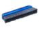 Detekovatelný smeták na mouku 300 x 20 mm, modrý 72166-2 (náhrada za P0474-2)