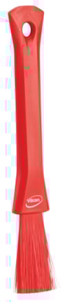 Ultra Safe, kartáček měkký, Vikan 5551304 červený