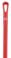 Násada vysoce hygienická, 1700 mm, Vikan 29644 červená