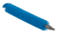 Kartáč pro ohebnou tyč, střední pr. 20 mm, Vikan 53653 modrý