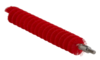 Kartáč pro ohebnou tyč, střední pr. 20 mm, Vikan 53654 červený