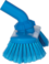 Kartáč nastavitelný, průtočný, Vikan 70673 modrý