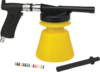 Pěnový postřikovač 1,4 l ,Vikan 93056 žlutý