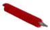 Kartáč pro ohebnou tyč, střední pr. 20 mm, Vikan 53654 červený