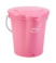 Víko na 6 L kbelík, Vikan 56891 růžové