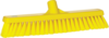 Smeták, měkký, 435 mm, Vikan 31796 žlutý