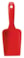 Ruční lopatka, malá, 0,5 L, Vikan 56774 červená