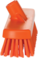 Kartáč na podlahy, tvrdý, 305 mm, Vikan 70607 oranžový
