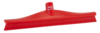 Stěrka s jednoduchou čepelí, 395 mm, Vikan 71404 červená