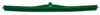 Stěrka s jednoduchou čepelí, 700 mm, Vikan 71702 zelená