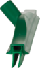 Stěrka 2C s dvoj. čepelí, 405 mm, Vikan 77122 zelená
