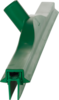 Stěrka 2C s dvoj. čepelí, 600 mm, Vikan 77142 zelená