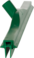 Stěrka 2C s dvoj. čepelí, 600 mm, Vikan 77142 zelená