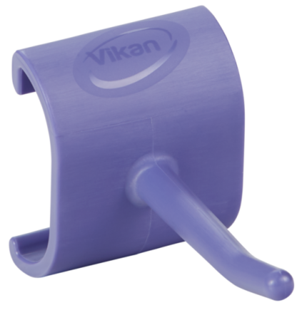 Háček, Vikan 10048, fialový