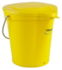 Víko na 6 L kbelík, Vikan 56896 žluté