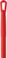 Ergonomická násada, hliník 1310 mm, Vikan 29354 červená