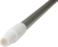 Ergonomická násada, hliník, 1260 mm, Vikan 29585 bílá