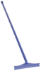 Násada vysoce hygienická, 1500 mm, Vikan 29628 fialová