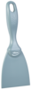 Ruční špachtle jednolitá, 75 mm, Vikan 406088 šedá