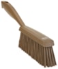 Ruční smeták, střední, 330 mm, Vikan 458966 hnědý