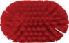 Kartáč na nádrže, střední, Vikan 70394 červený