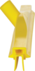 Stěrka 2C s dvoj. čepelí, 500 mm, Vikan 77136 žlutá
