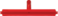 Stěrka 2C s dvoj. čepelí a otočnou objímkou, 405 mm, Vikan 77224 červená