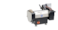 Bruska MADO MNS 630W, 230 V
