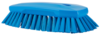 Pevný ruční kartáč, tvrdý, 260 mm, Vikan 38923 modrý