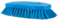 Pevný ruční kartáč, tvrdý, 260 mm, Vikan 38923 modrý
