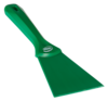 Ruční špachtle nylon, 100 mm, Vikan 40132 zelená
