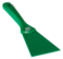 Ruční špachtle nylon, 100 mm, Vikan 40132 zelená